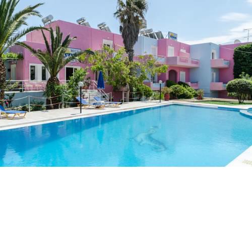Anatoli Beach Hotel
