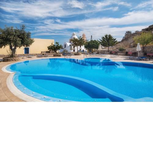Anatoli Hotel