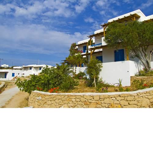 Anatoli Hotel