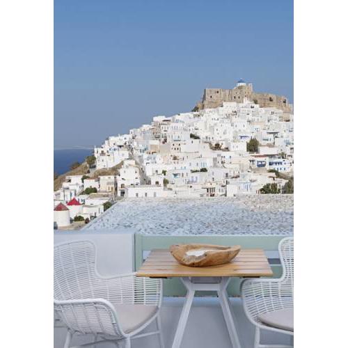 Anatoli Luxury Studios & Suites
