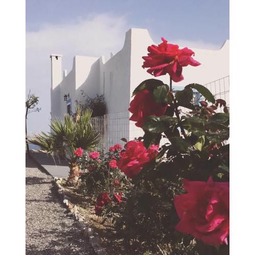 Anatoli Traditional Villa