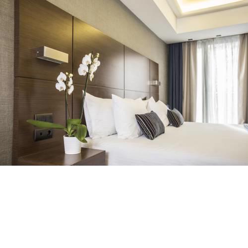 Anatolia Hotel