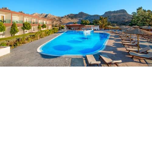 Anavadia Hotel - All Inclusive
