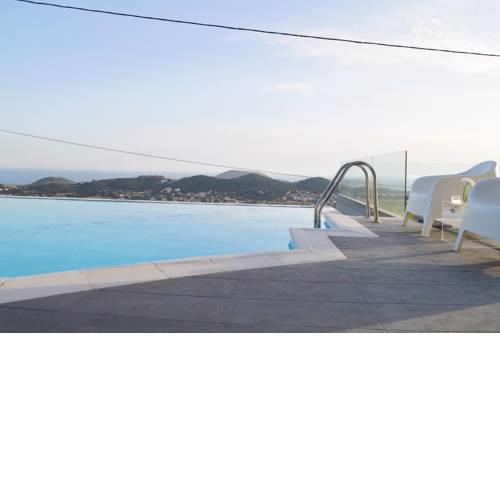 Anavissos Relaxing Villa 300 s.m.