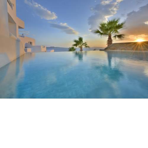 Anax Resort and Spa