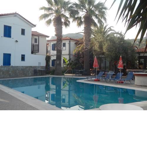 Anaxos Gardens