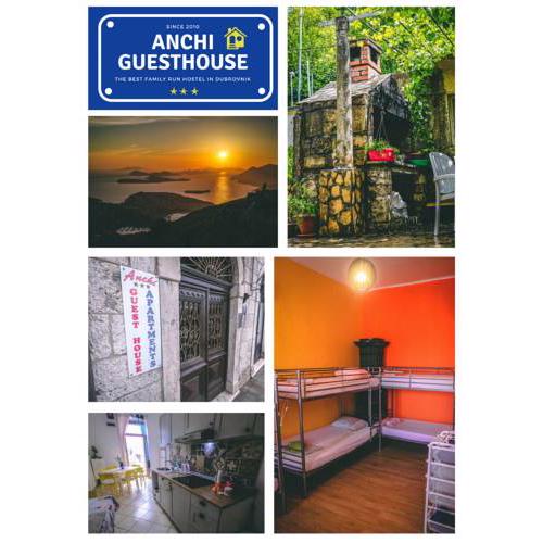 Anchi Guesthouse