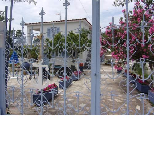 Anchor Villa