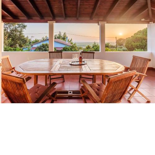 Ancient Olympia Secluded Haven, Mangata Home