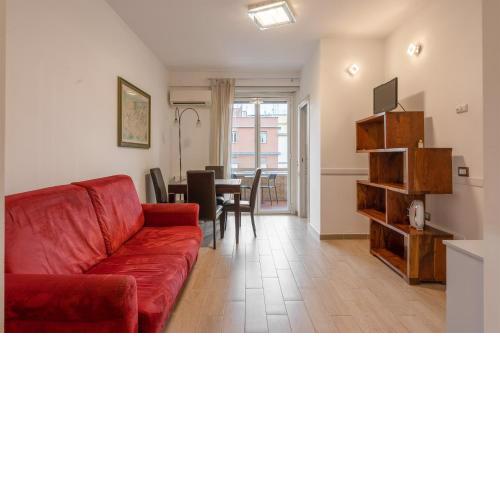 Ancient Roman Style - 7th Floor - Exclusive Apt
