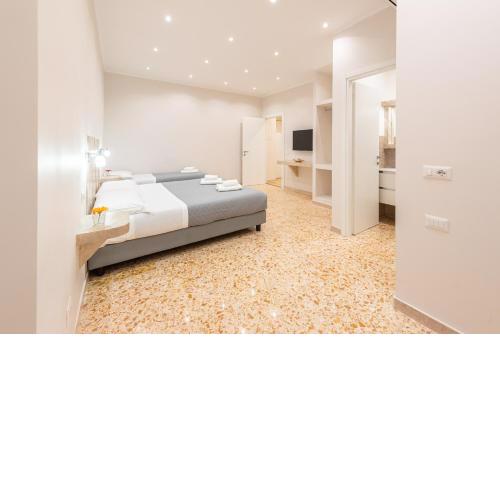 Ancient Rome Room