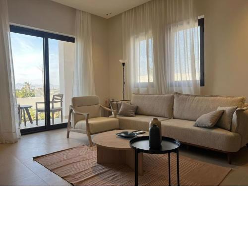 Ancient Sands 1Bdr Golf View