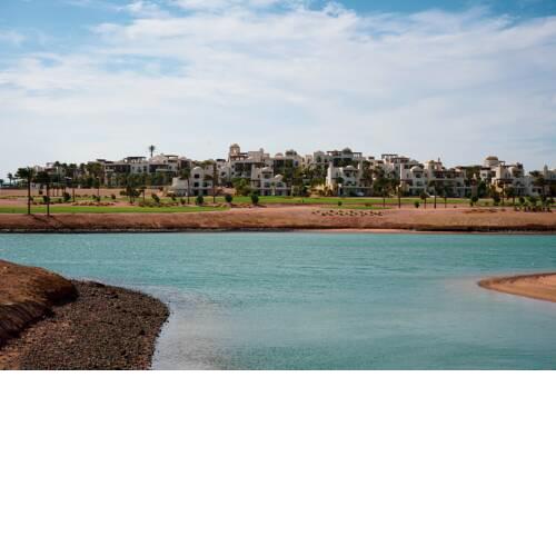 Ancient Sands Golf Resort and Residences