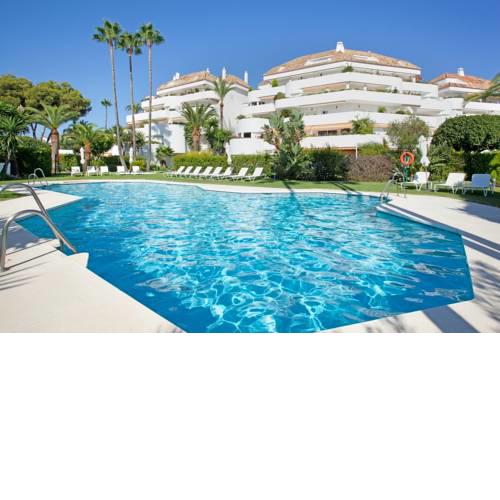Ancon Sierra Penthouse