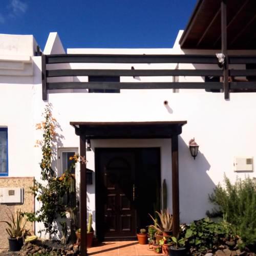 ANCONES LEJANOS ROOMS