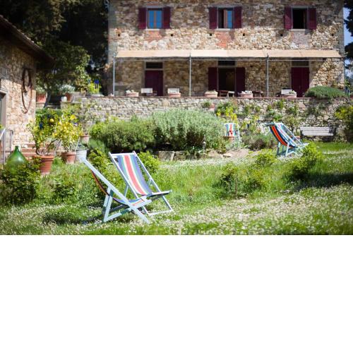 Ancora del Chianti