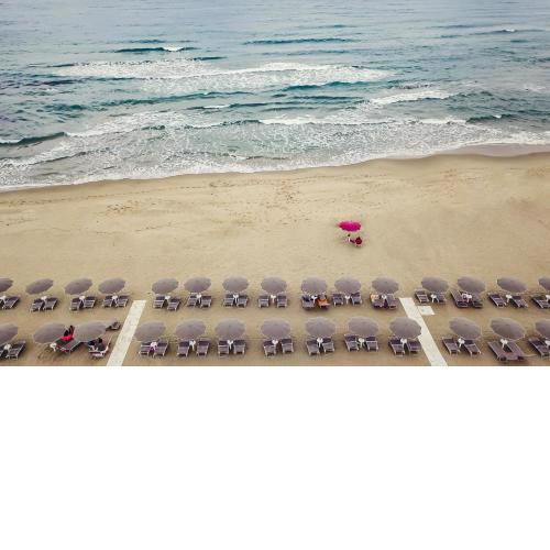 Ancora Resort