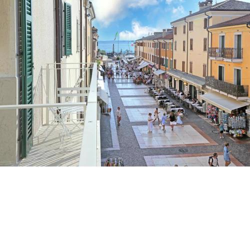Ancora Suites