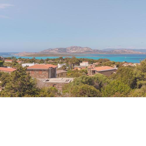 Ancóramare view