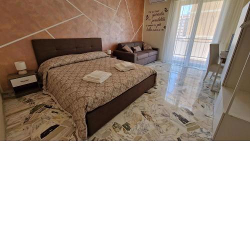 AndAlì Apartment