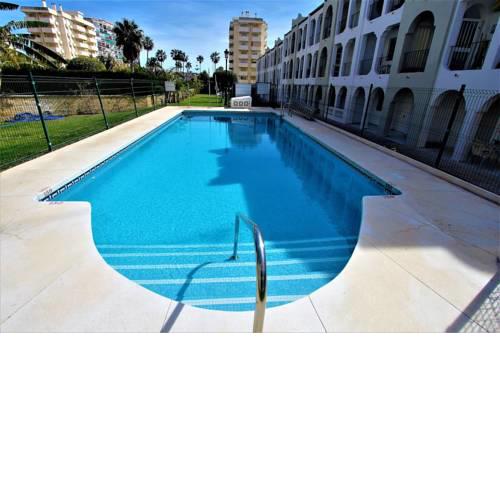 Andalucía Apartmento - Teletrabaja a 100 metros de la playa EXCELENTE CONEXIÓN WIFI