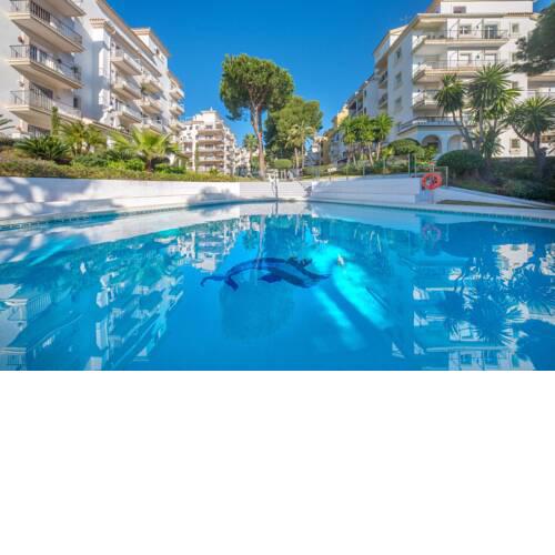Andalucía del Mar 2 Bedrooms