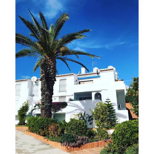 Andalucian Style Apartment