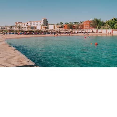 Andalusia Blue Beach Hurghada