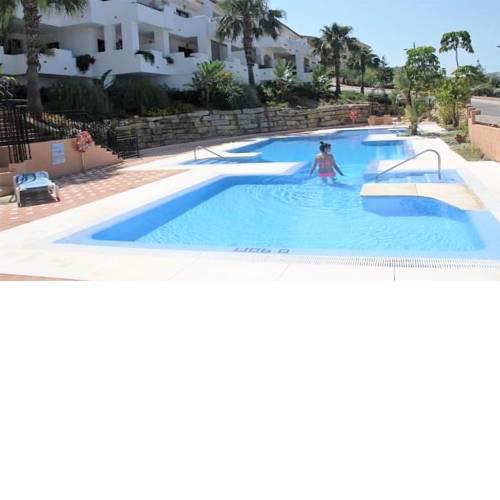 Andalusia, luxury apartment 4 pers. sea side