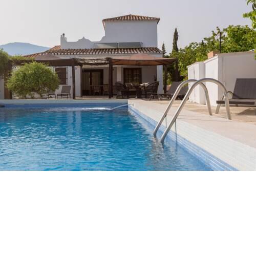 Andalusian Cottage