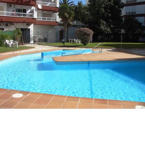 Andaluz Apartments - Neptuno