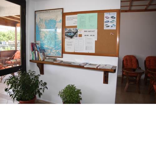 Andavis Hotel