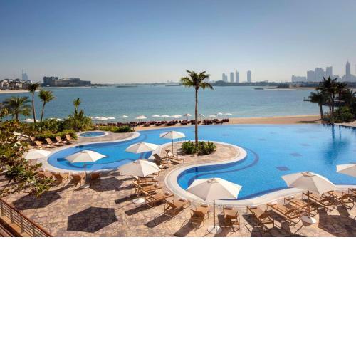 Andaz by Hyatt – Palm Jumeirah