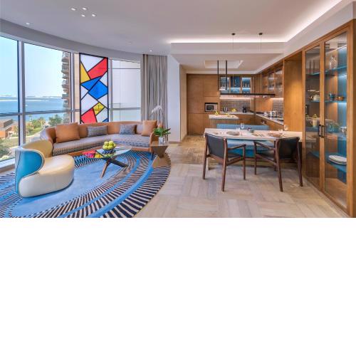 Andaz Residence by Hyatt - Palm Jumeirah