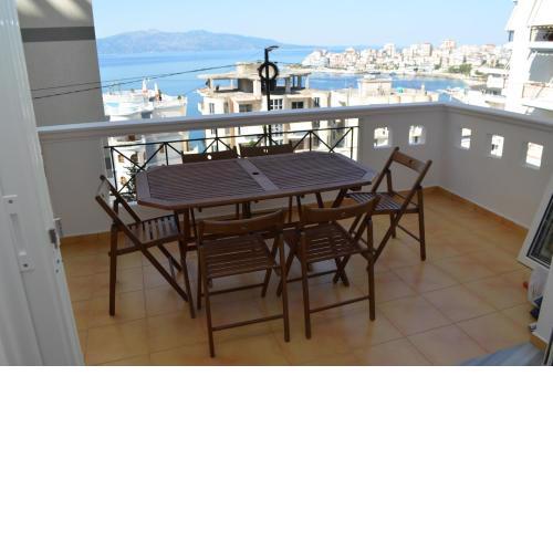 Andi Apartment