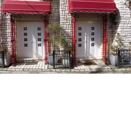 Andi Apartments