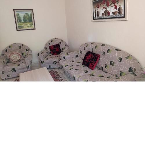 Andi's Apartament