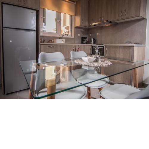 AnDi's Apartments