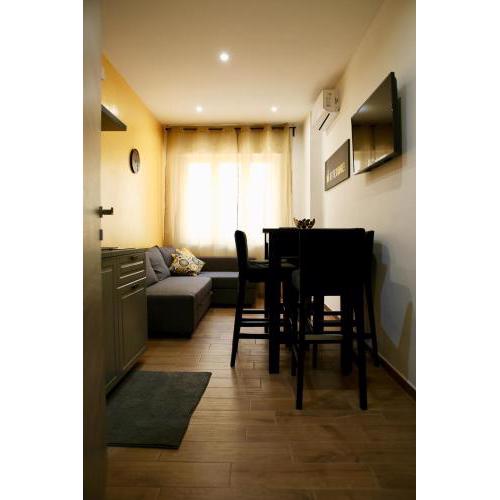 Andolfi 24 Rooms
