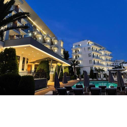 Andon Lapa Hotel & Spa