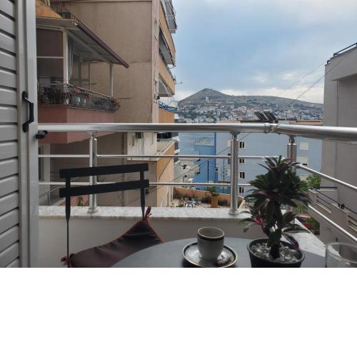 Andra Apartment