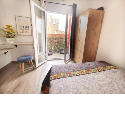Andrada's ROOMS Plaza Toros