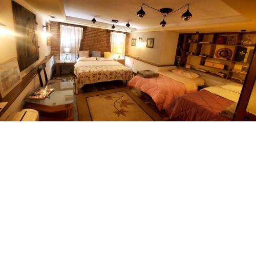 Andre Hostel