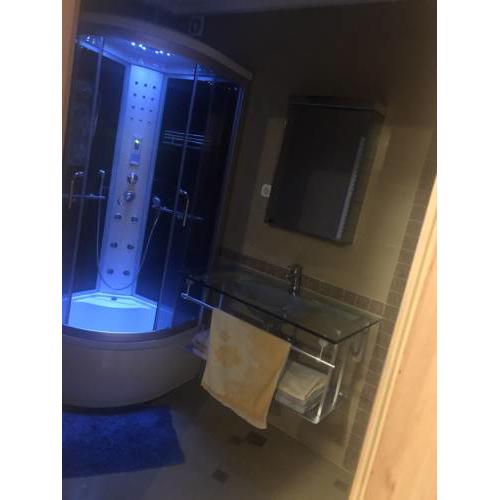 Andrea apartman