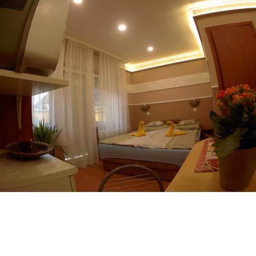 Andrea Apartman