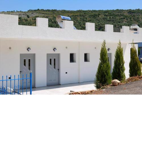 Andrea Apartments