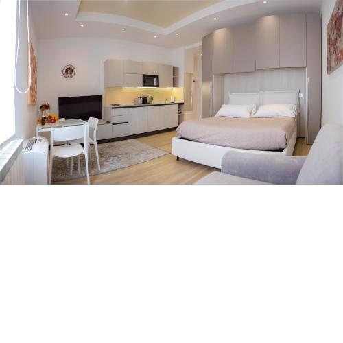 ANDREA LUXURY APARTMENTS Studio 2