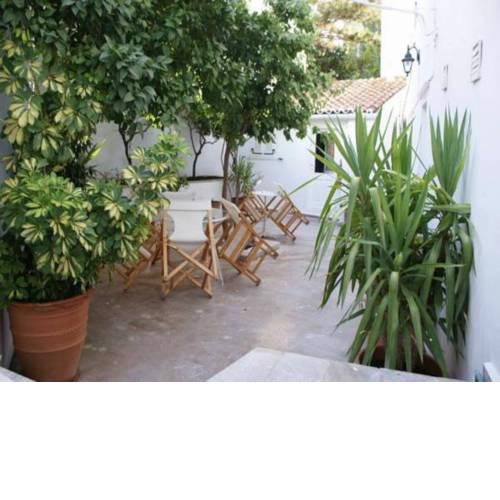Andrea Pension