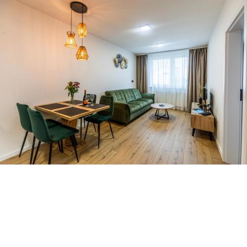 Andrea Residence - ubytovanie Košice
