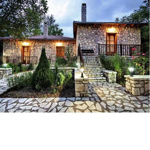 Andrea Sofi Guesthouse